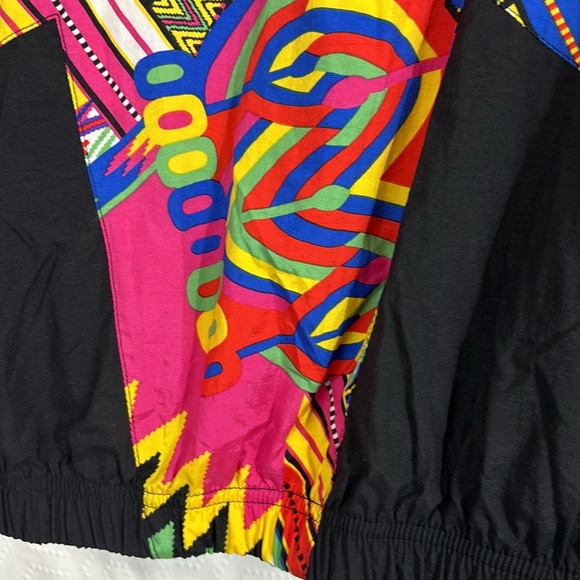 Head Sportswear Ski Jacket/Windbreaker Men’s small - Picture 10 of 14